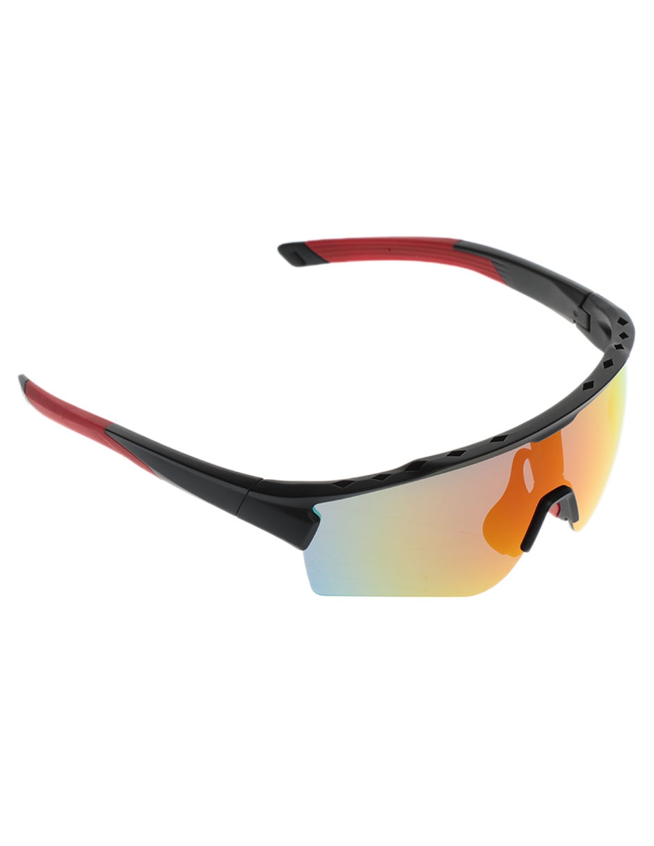 Lentes de ciclismo 2