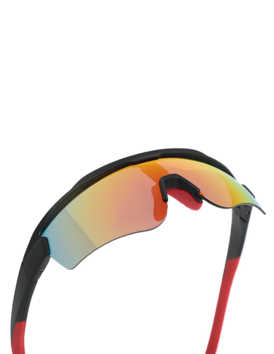 Lentes de ciclismo 5