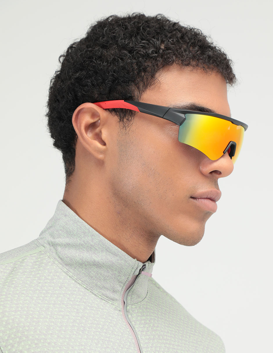 Lentes de ciclismo 7