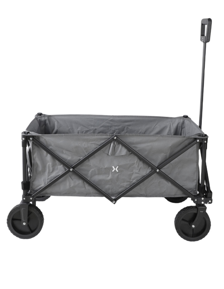 Carrito vagón plegable 4