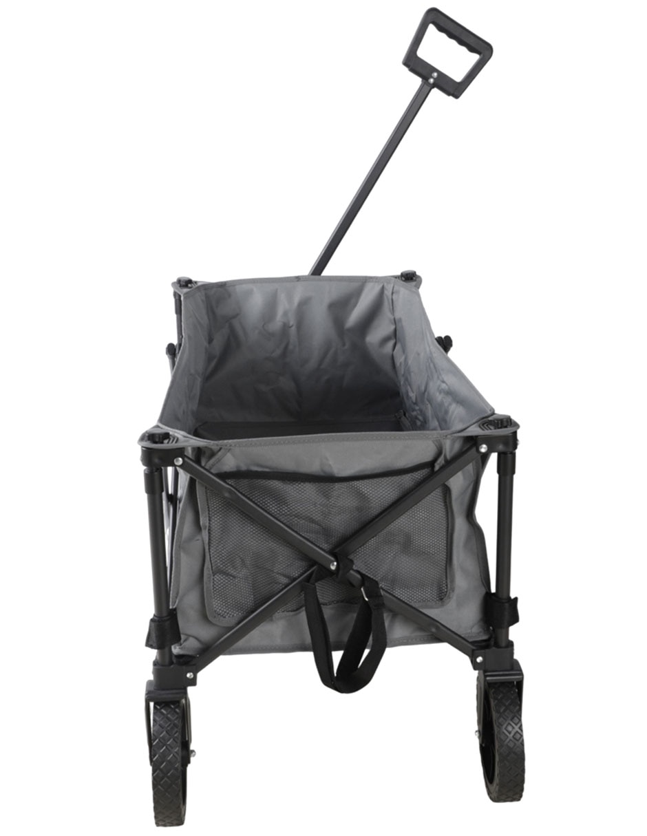 Carrito vagón plegable 6