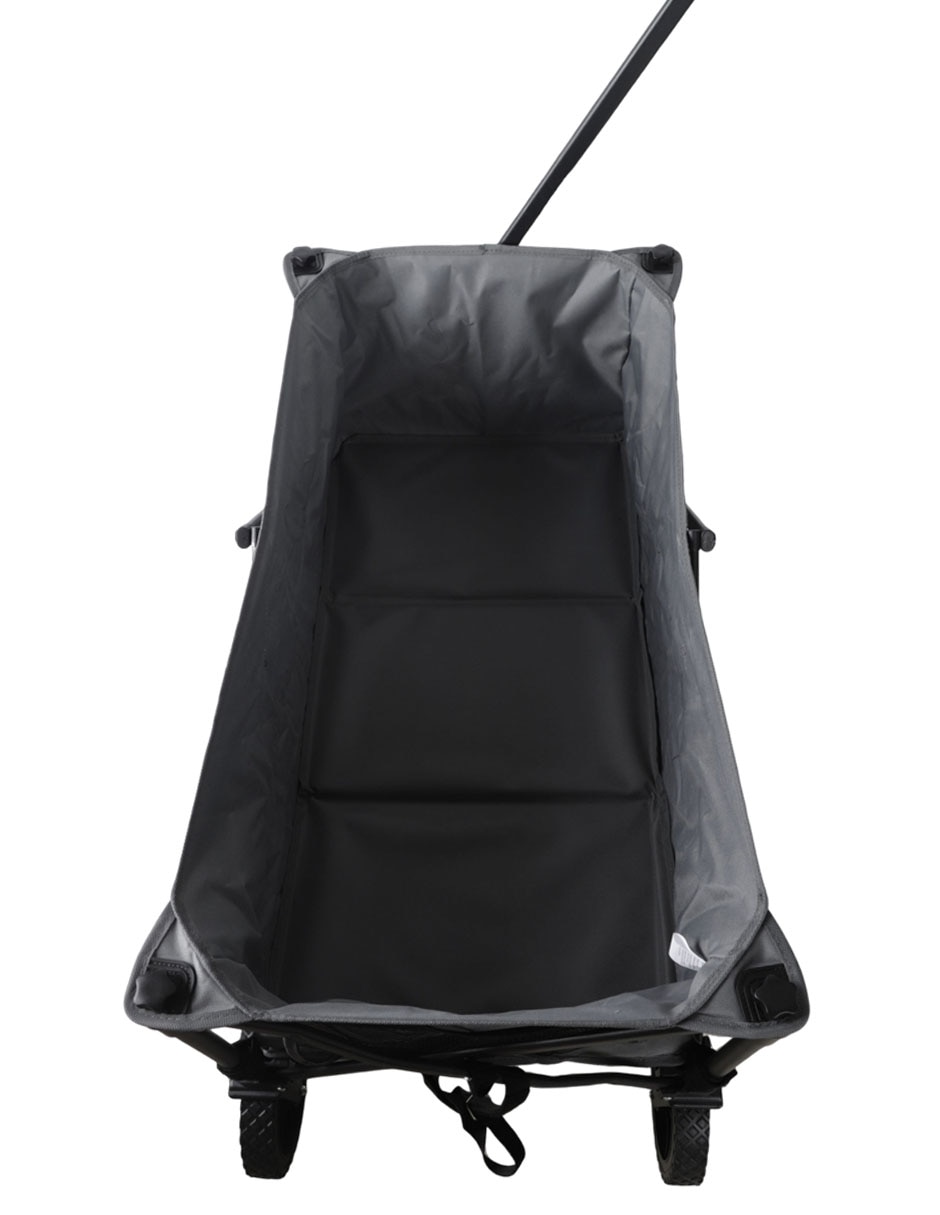 Carrito vagón plegable 8