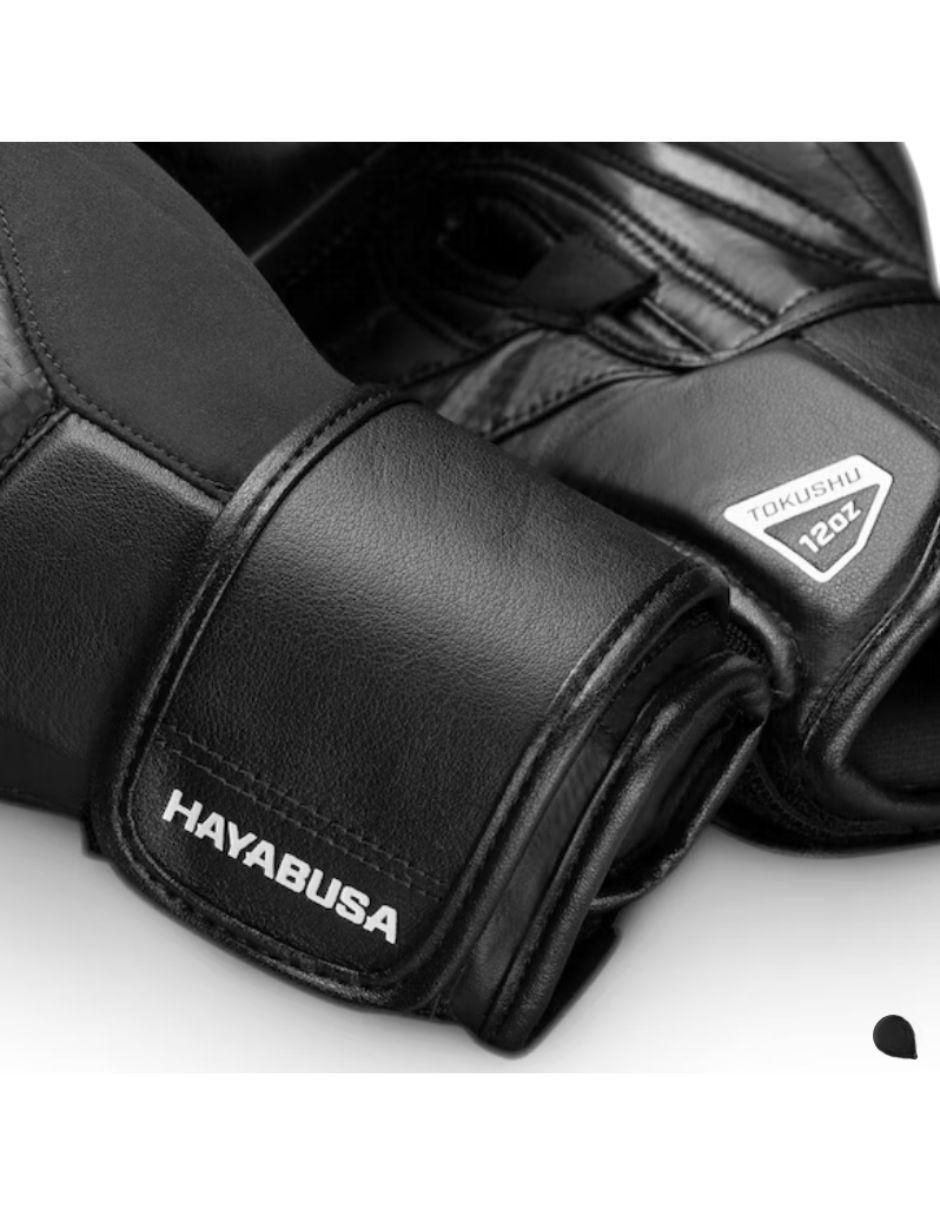 Guantes para box de adulto 6