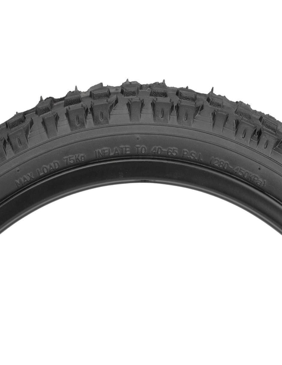 Llanta para bicicleta rodada 20 4