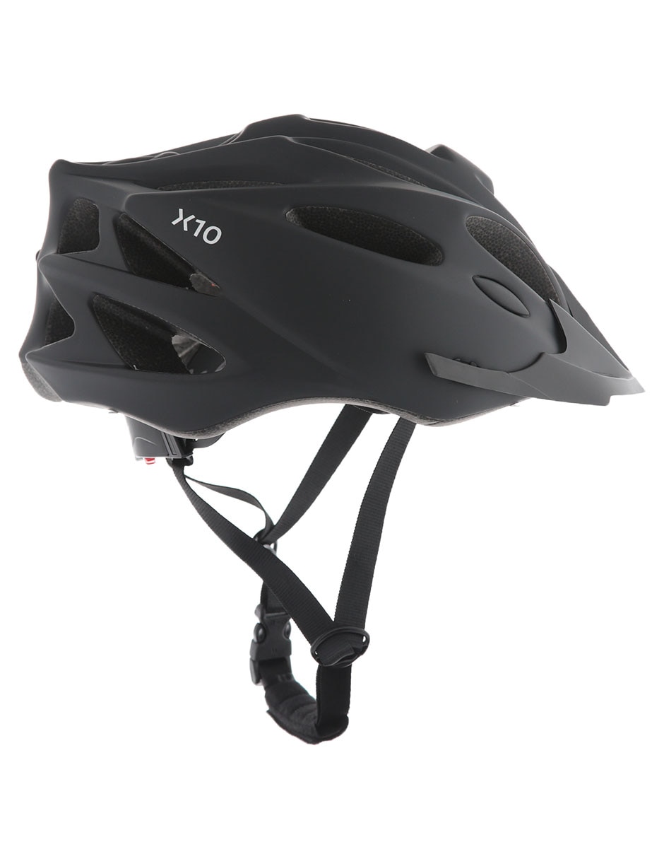 Casco para ciclismo unisex 2