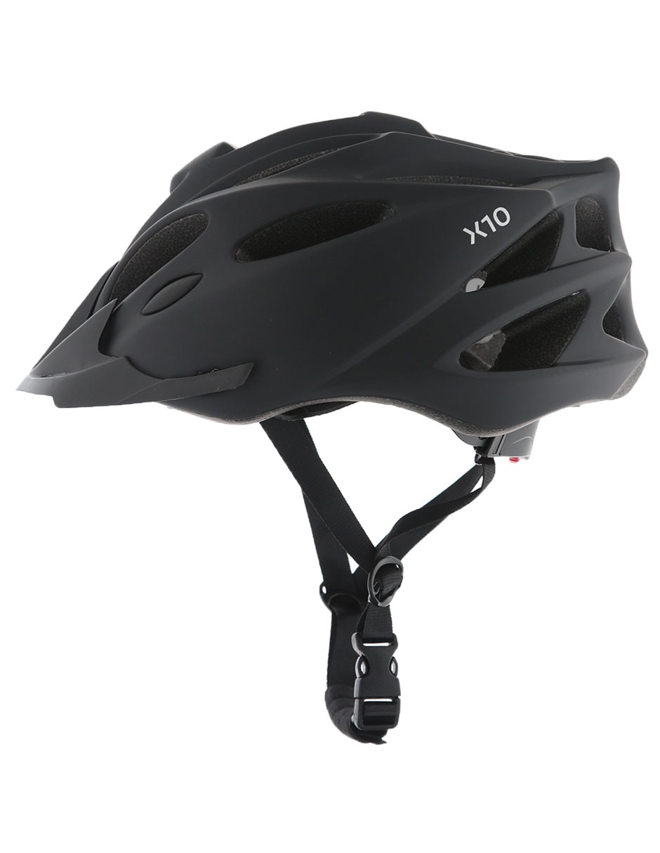 Casco para ciclismo unisex 4