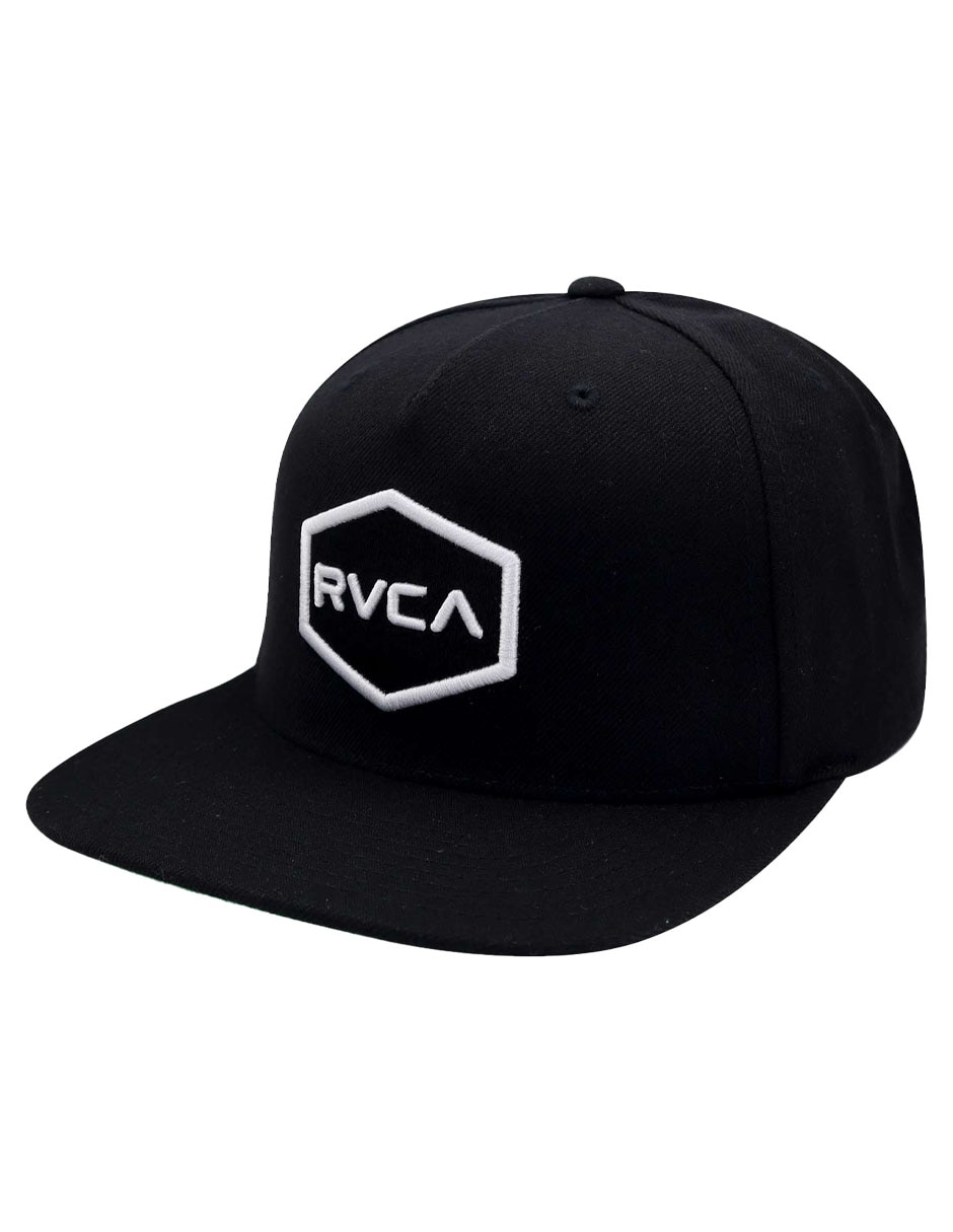 Gorra visera plana broche Commonwealth para hombre Gorra visera plana broche Commonwealth para hombre
