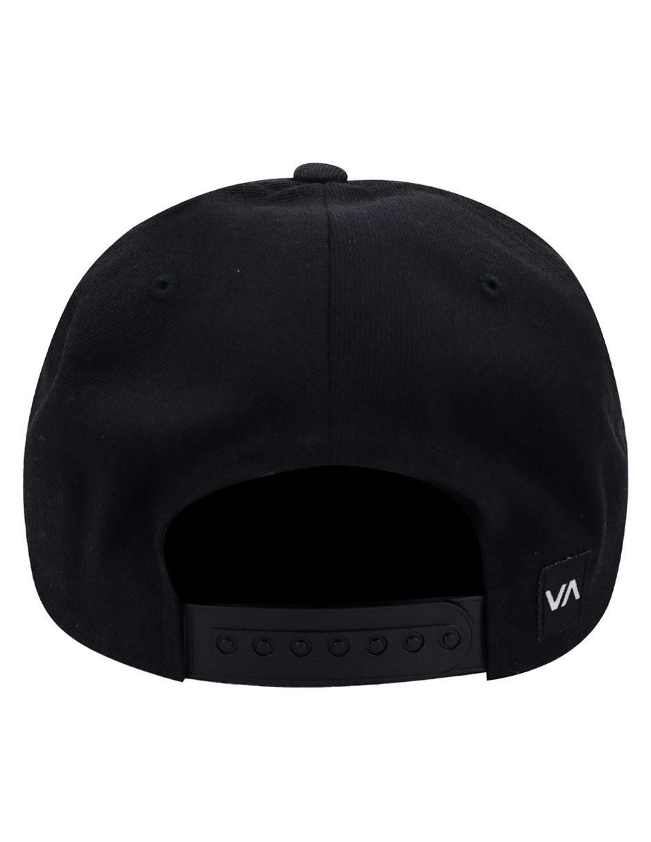 Gorra visera plana broche Commonwealth para hombre 2