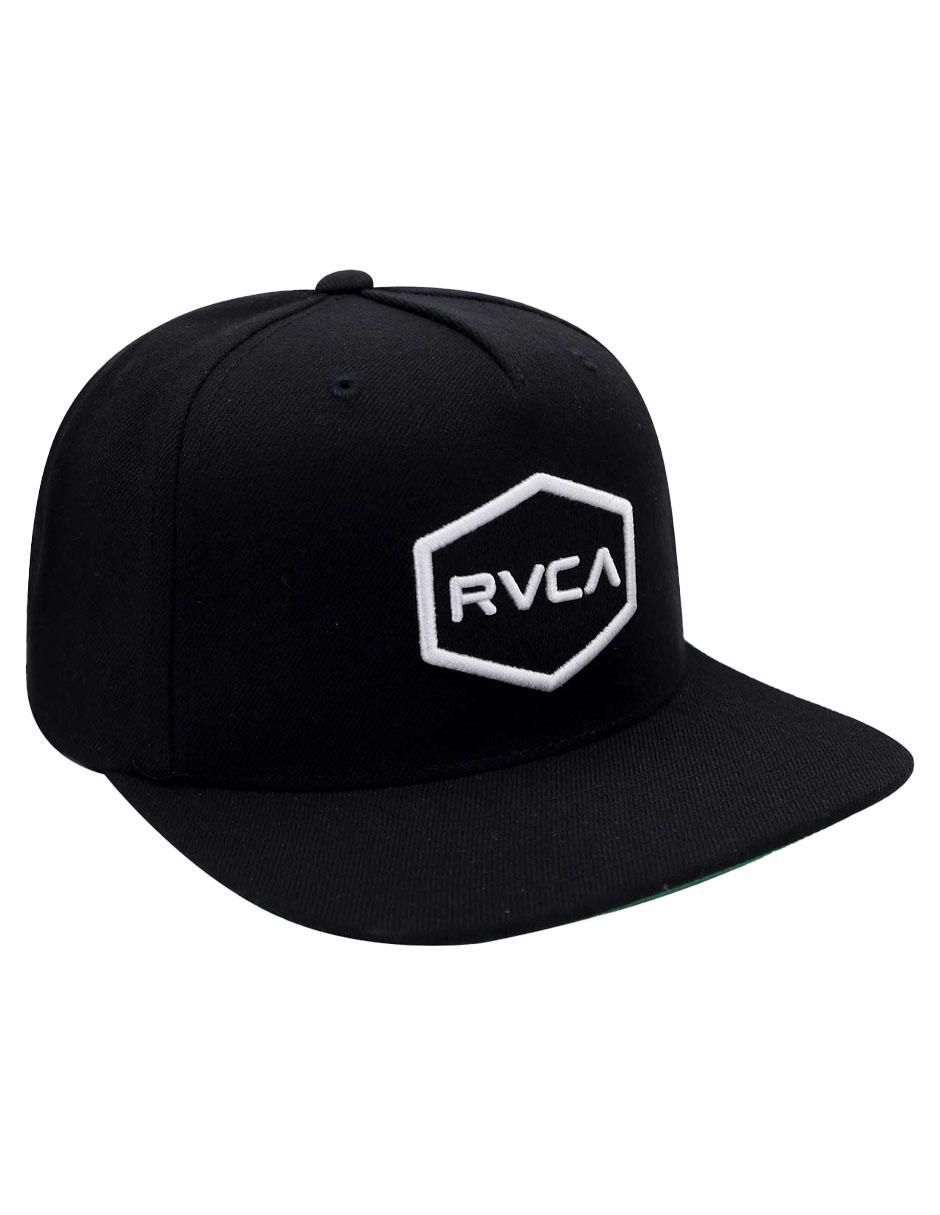 Gorra visera plana broche Commonwealth para hombre 3