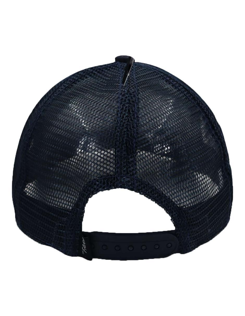 Gorra con visera curva broche Goorin Bros adulto 2