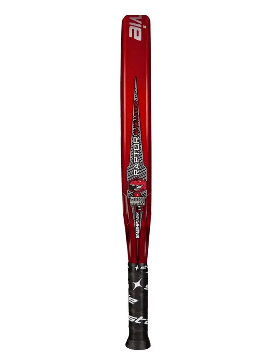 Raqueta de pádel Premium Raptor Evolution 2