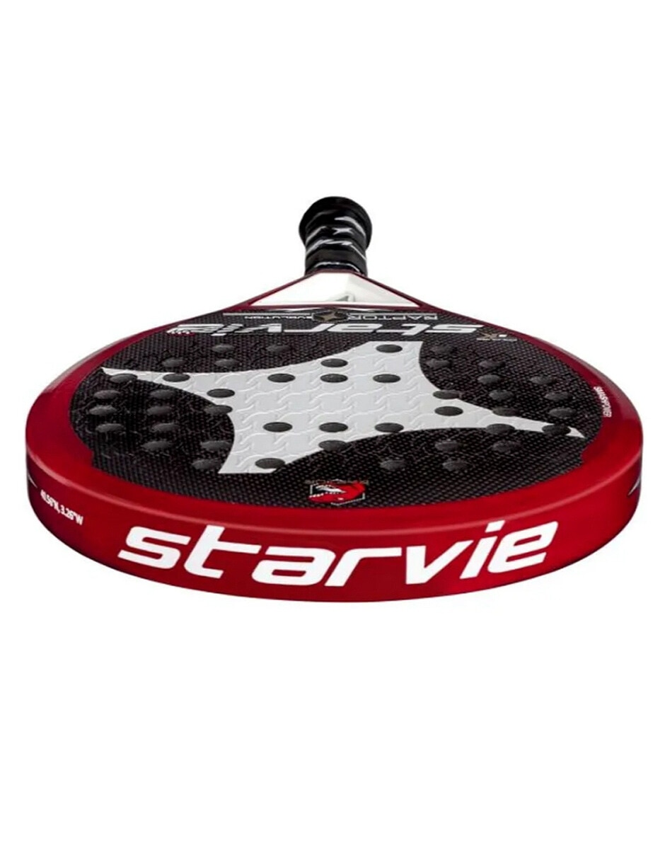 Raqueta de pádel Premium Raptor Evolution 3