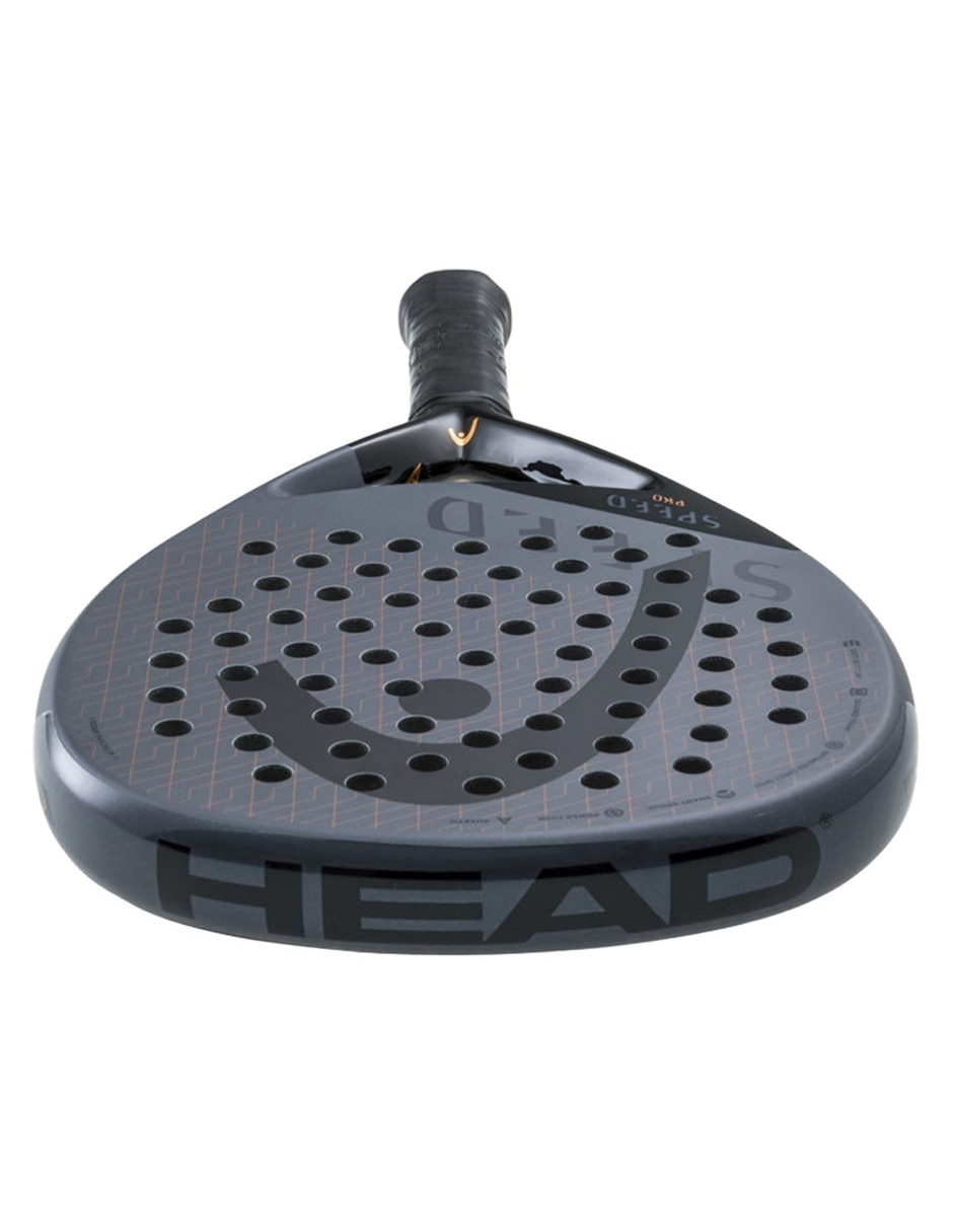 Raqueta de pádel Speed Pro X 4