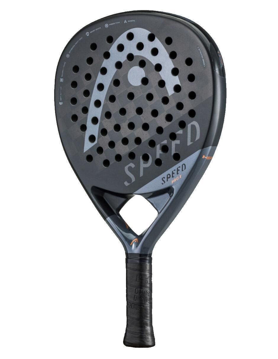 Raqueta de pádel Speed Pro X 5