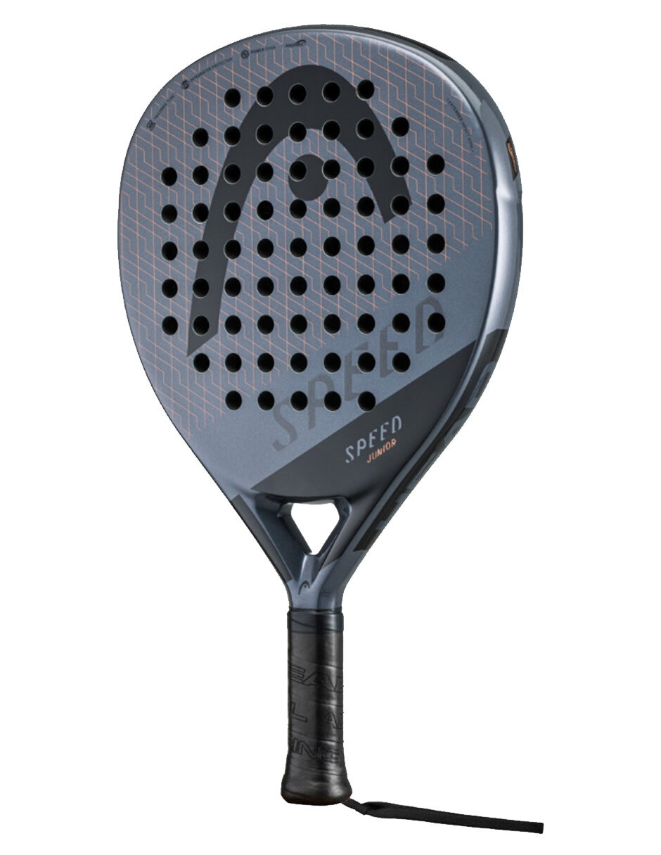 Raqueta de pádel Pro Speed Junior