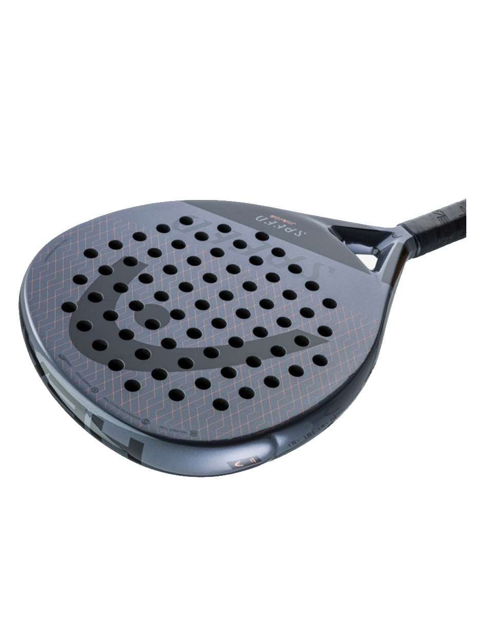 Raqueta de pádel Pro Speed Junior 2