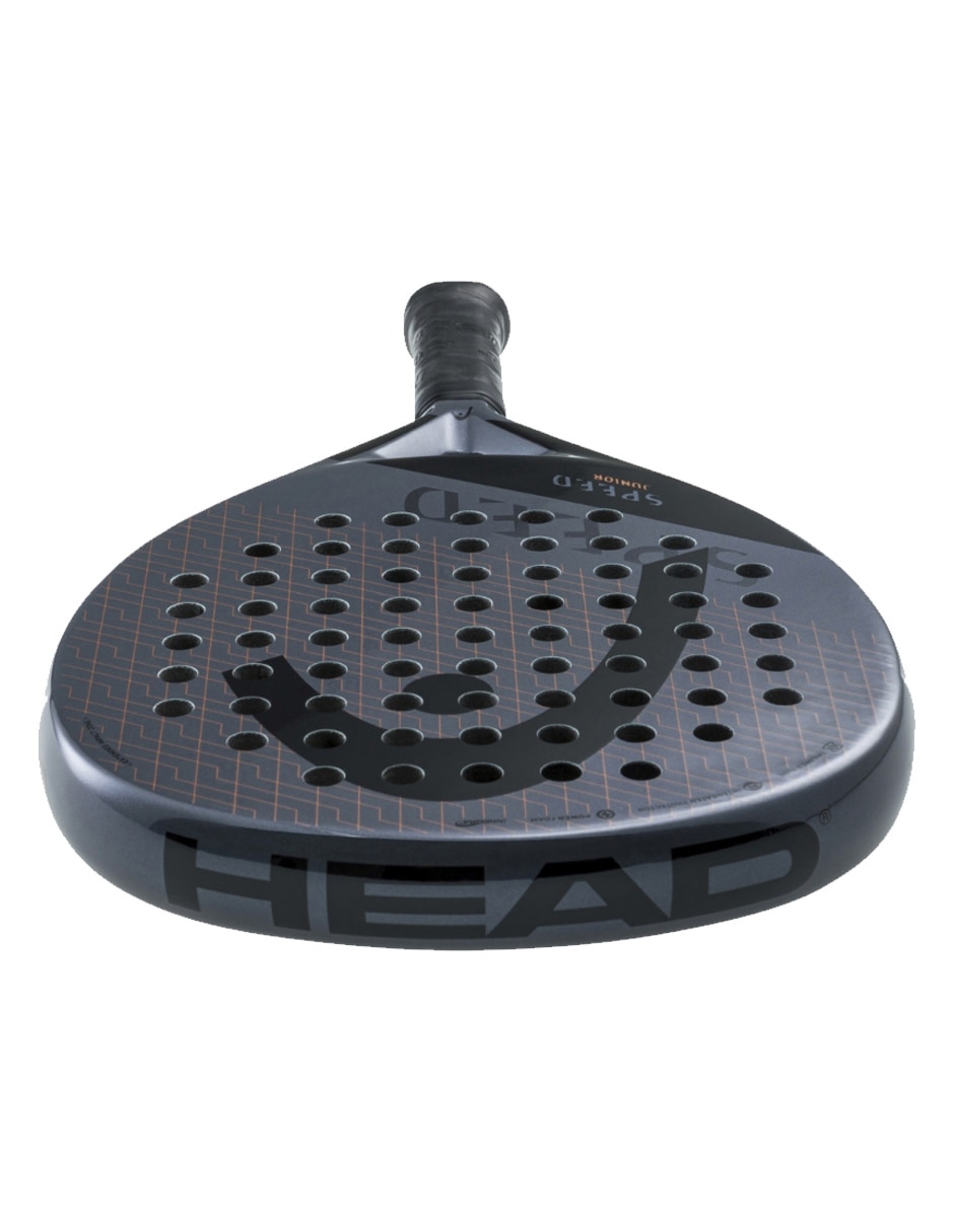 Raqueta de pádel Pro Speed Junior 3
