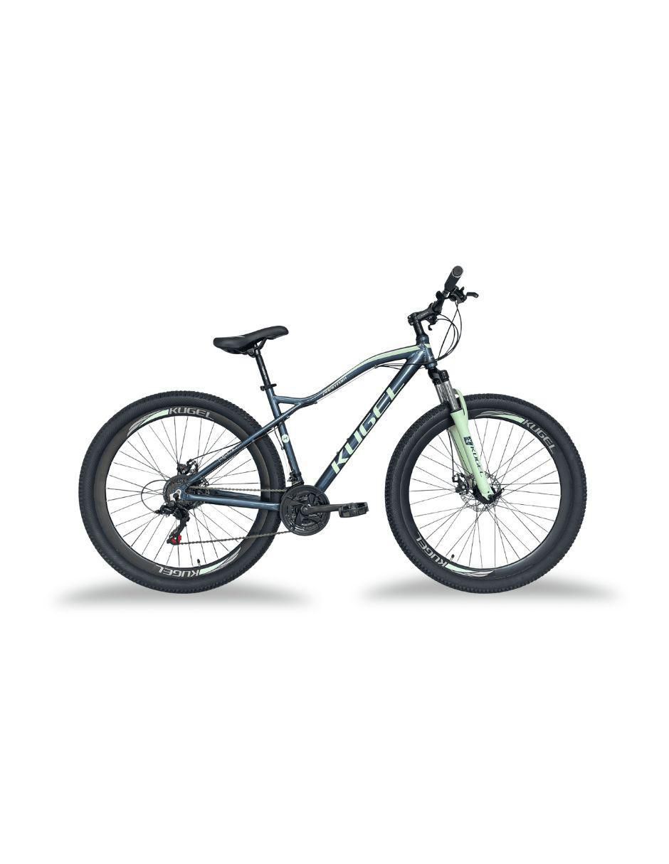 Bicicleta ghost best sale scrow r29