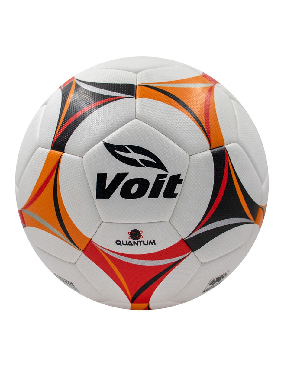 Balón Quantum para fútbol adulto