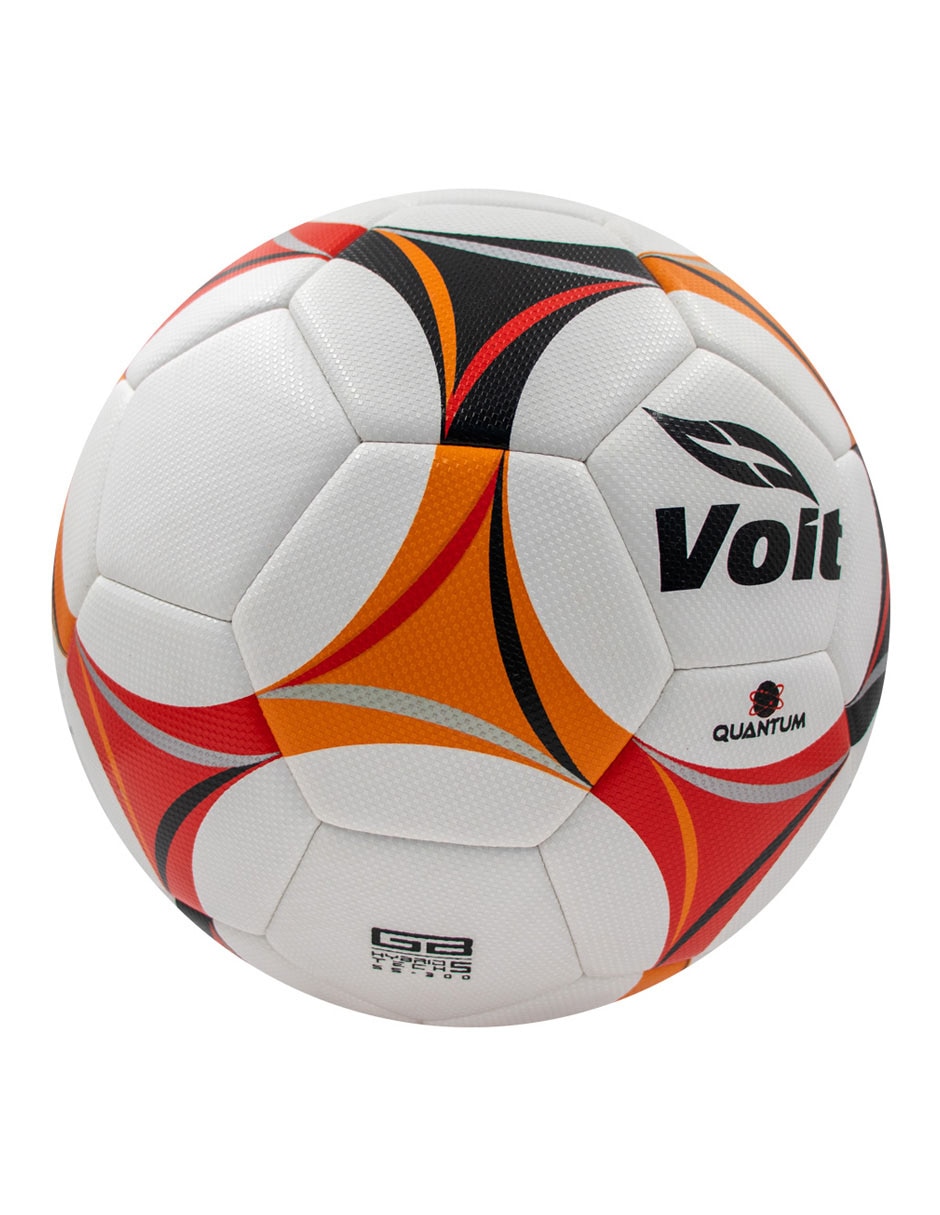 Balón Quantum para fútbol adulto 2