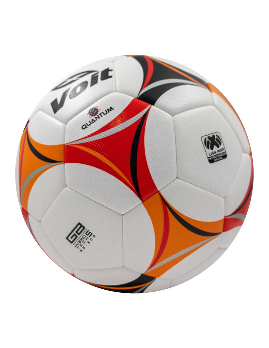 Balón Quantum para fútbol adulto 4