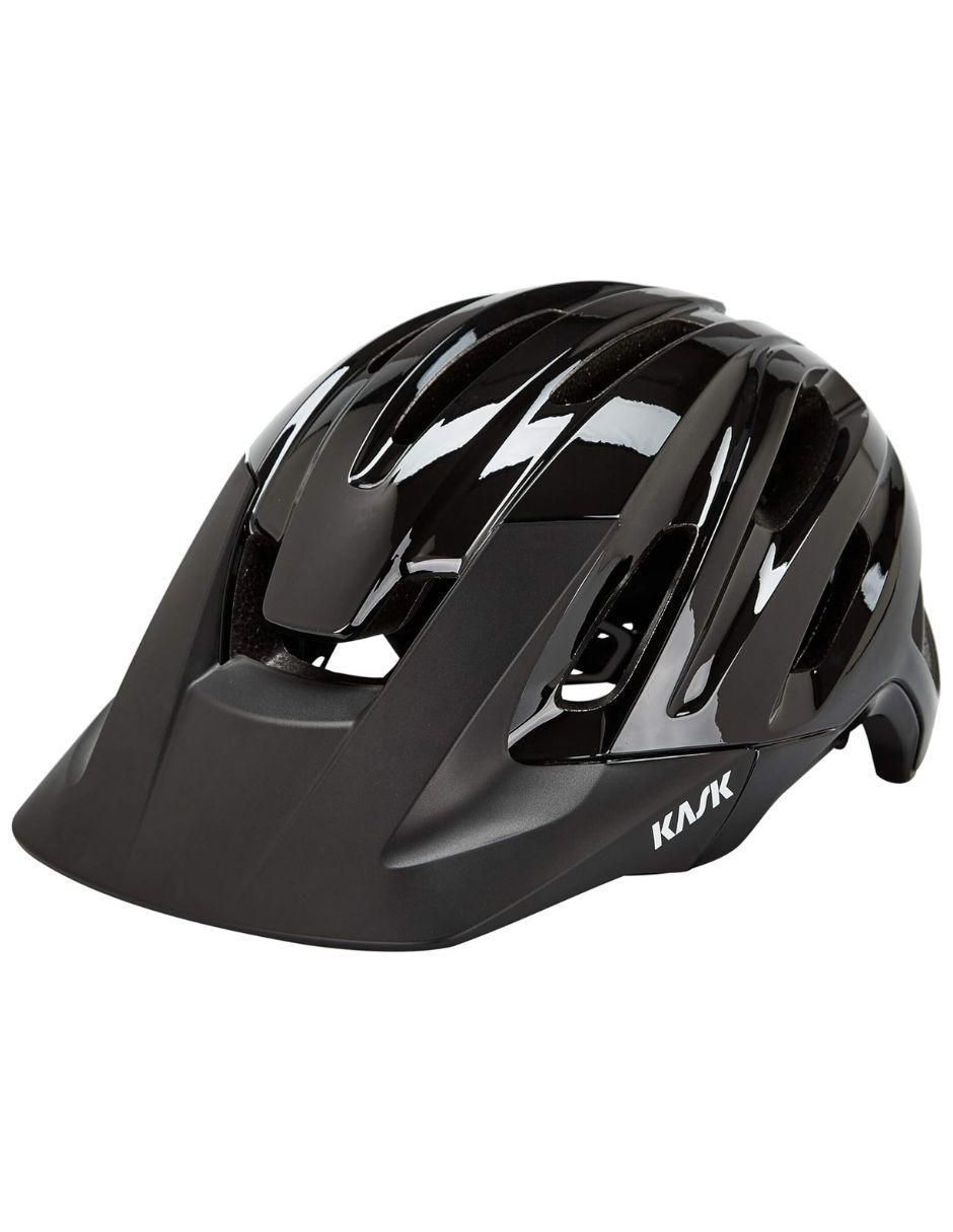 Casco para ciclismo de montaña unisex 1