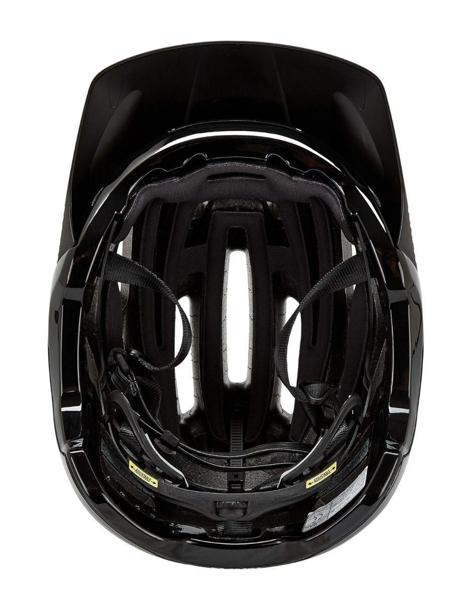 Casco para ciclismo de montaña unisex 5