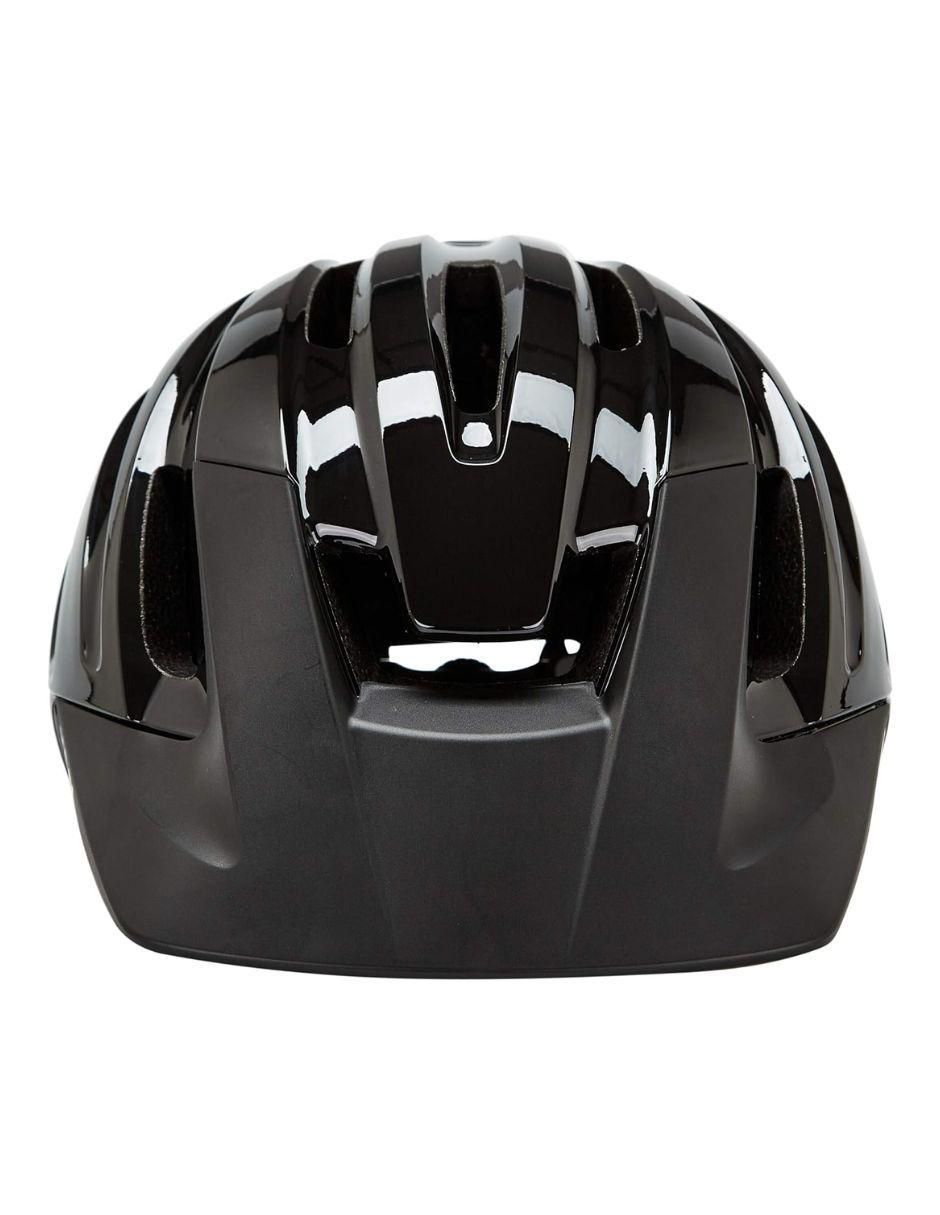 Casco para ciclismo de montaña unisex