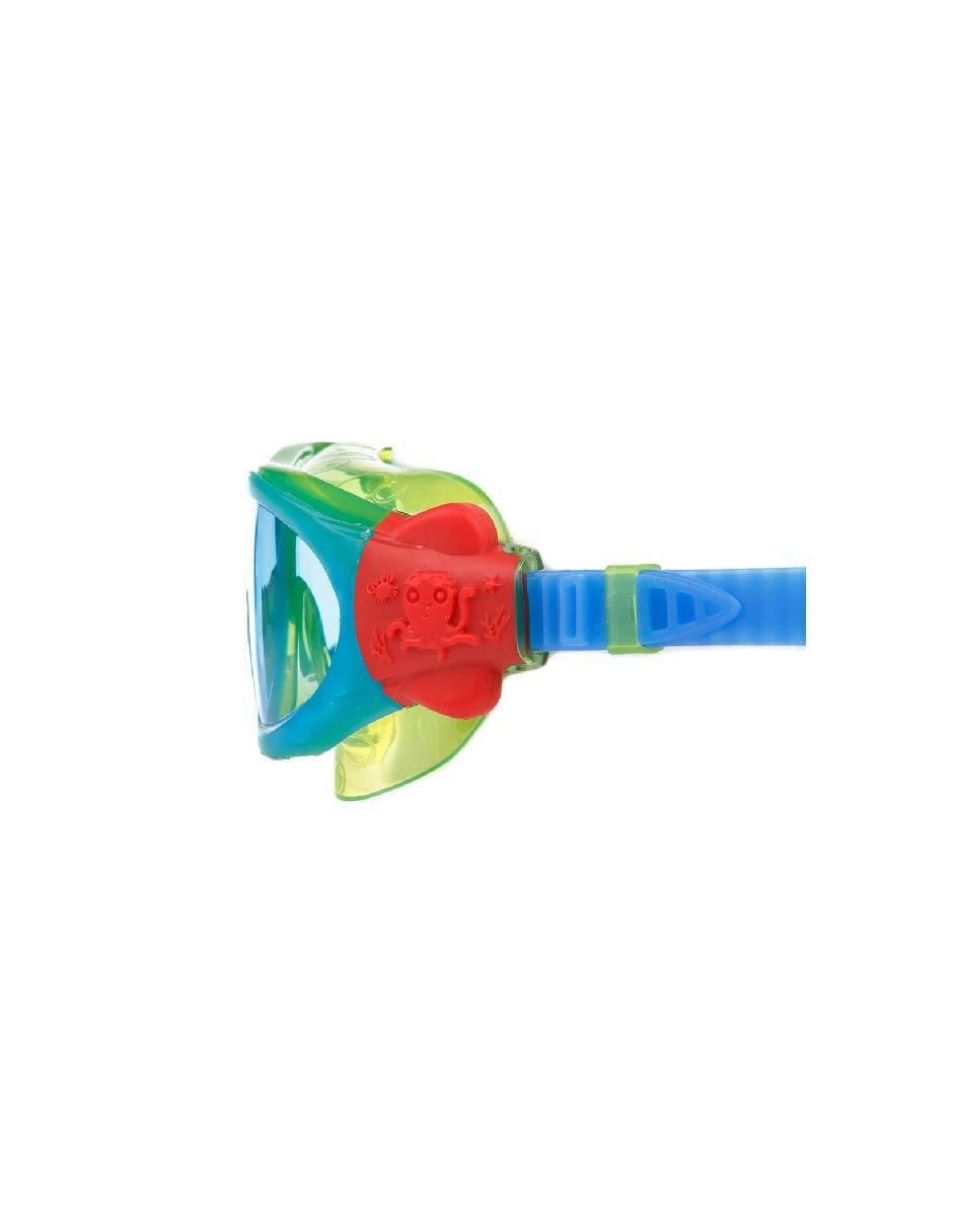 Goggles visor para natación infantil unisex 2