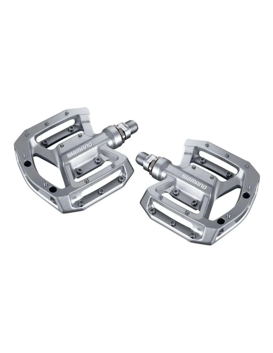 Pedales para bicicleta montaña 2