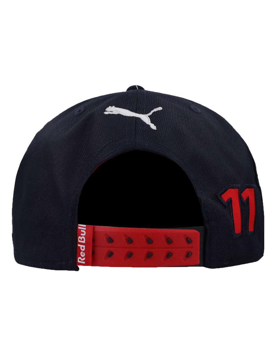 Gorra visera plana broche adulto 2