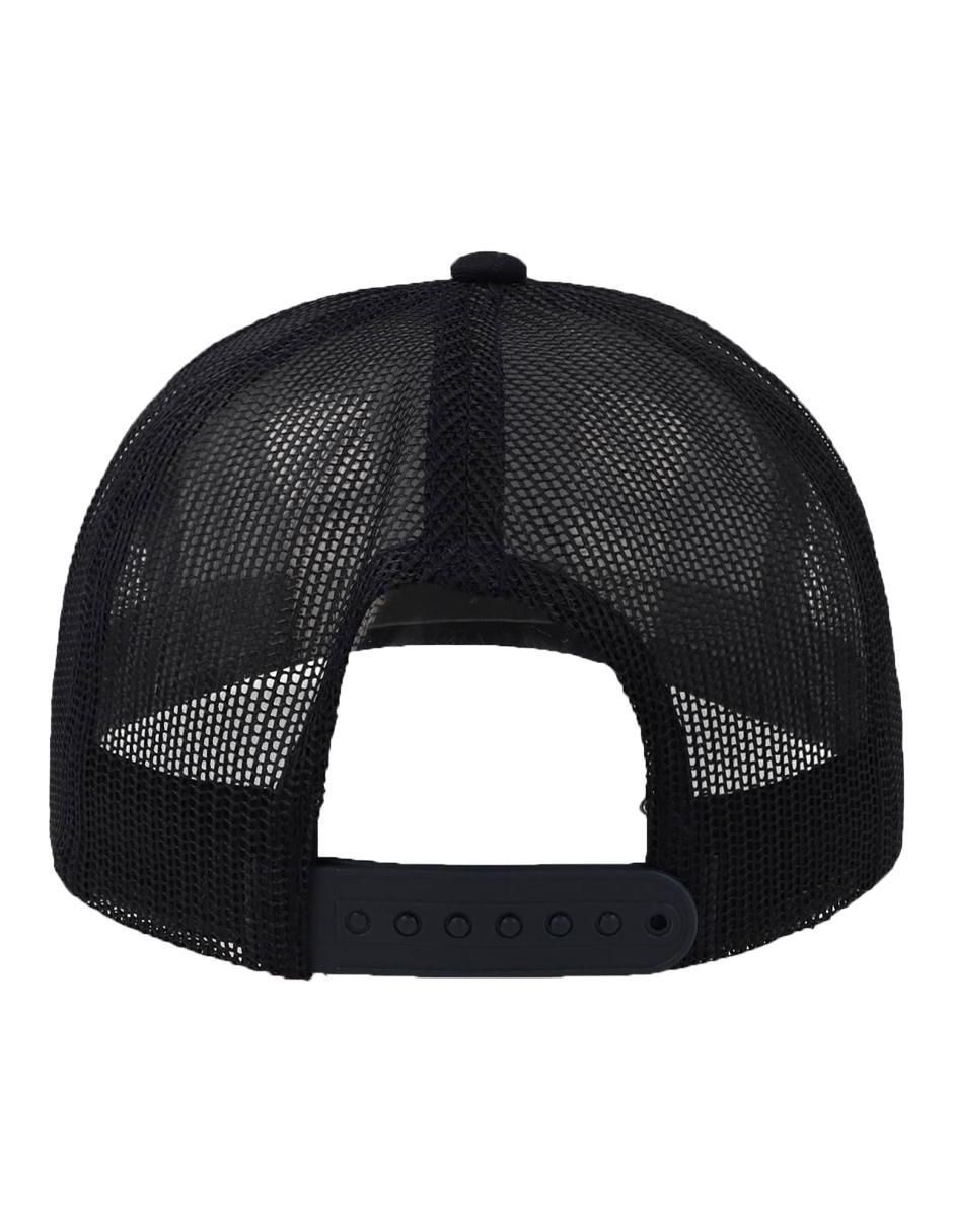 Gorra visera curva broche adulto 2