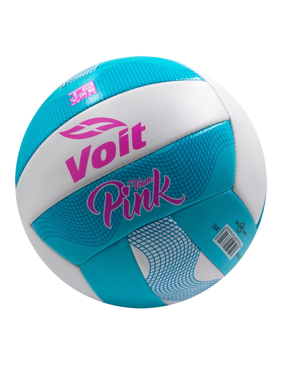 Balón para voleibol adulto 4