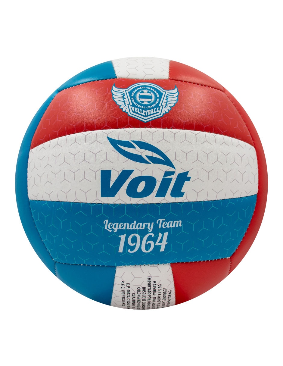Balón Voit vb64 para voleibol
