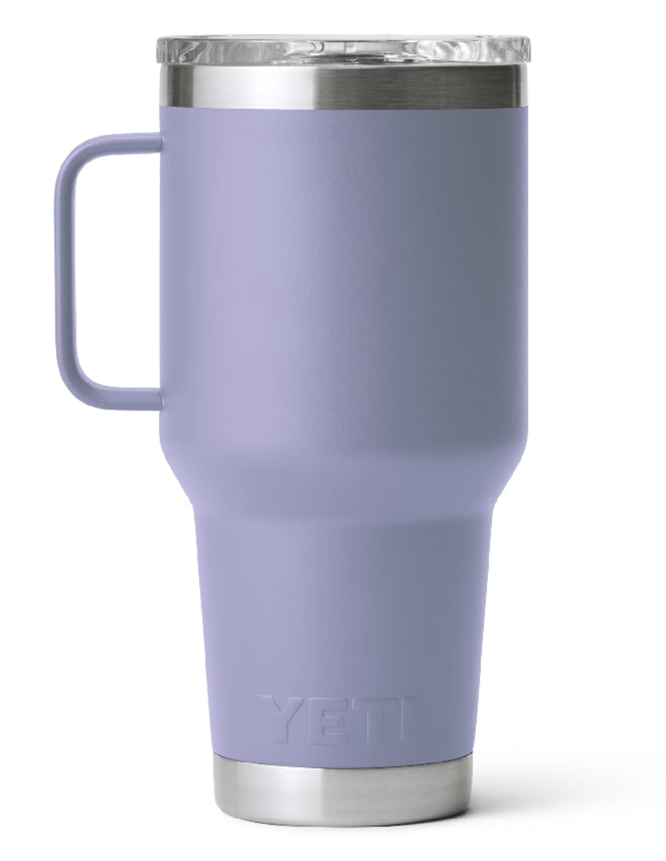 Termo de Acero Yeti 30oz con Tapa — Chunches y Regalos - Manzanillo