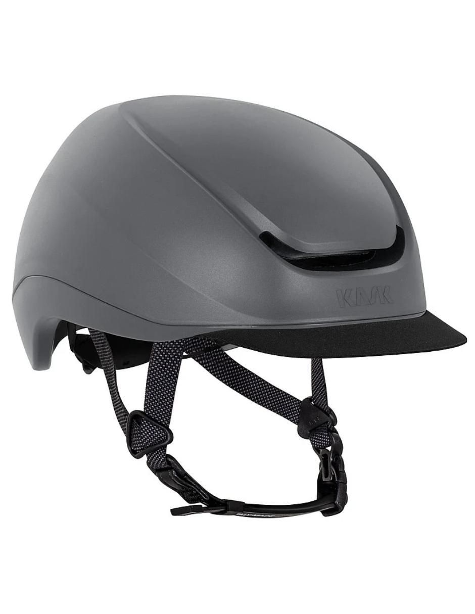 Casco para ciclismo urbano unisex 1