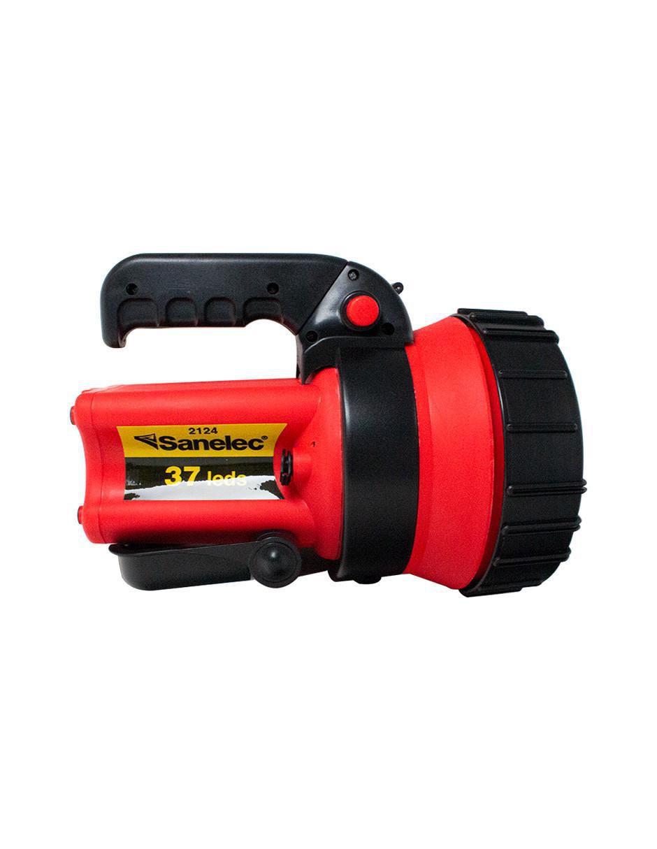 Linterna 2124 Iluminacion 2