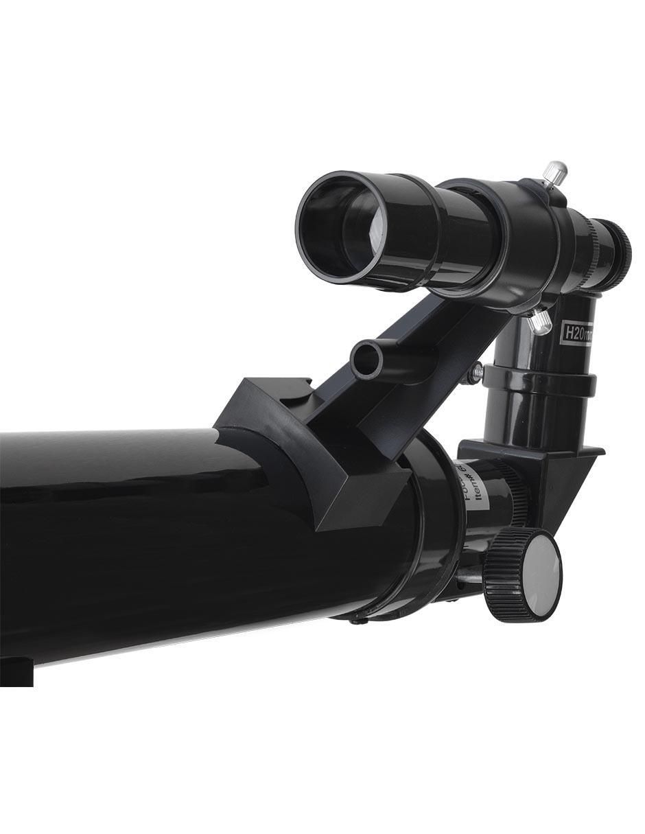 Telescopio refractor te610322 4