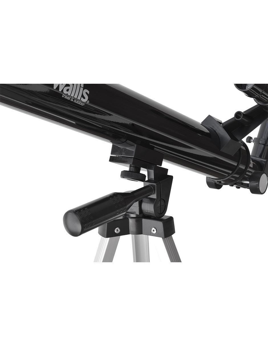 Telescopio refractor te610322 6