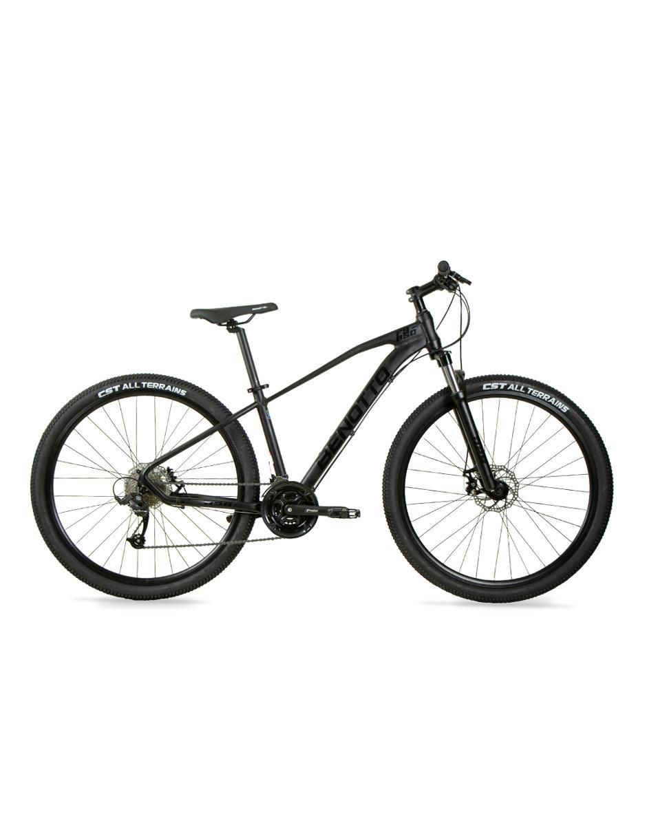 Bicicleta benotto fashion rodada 26 rush