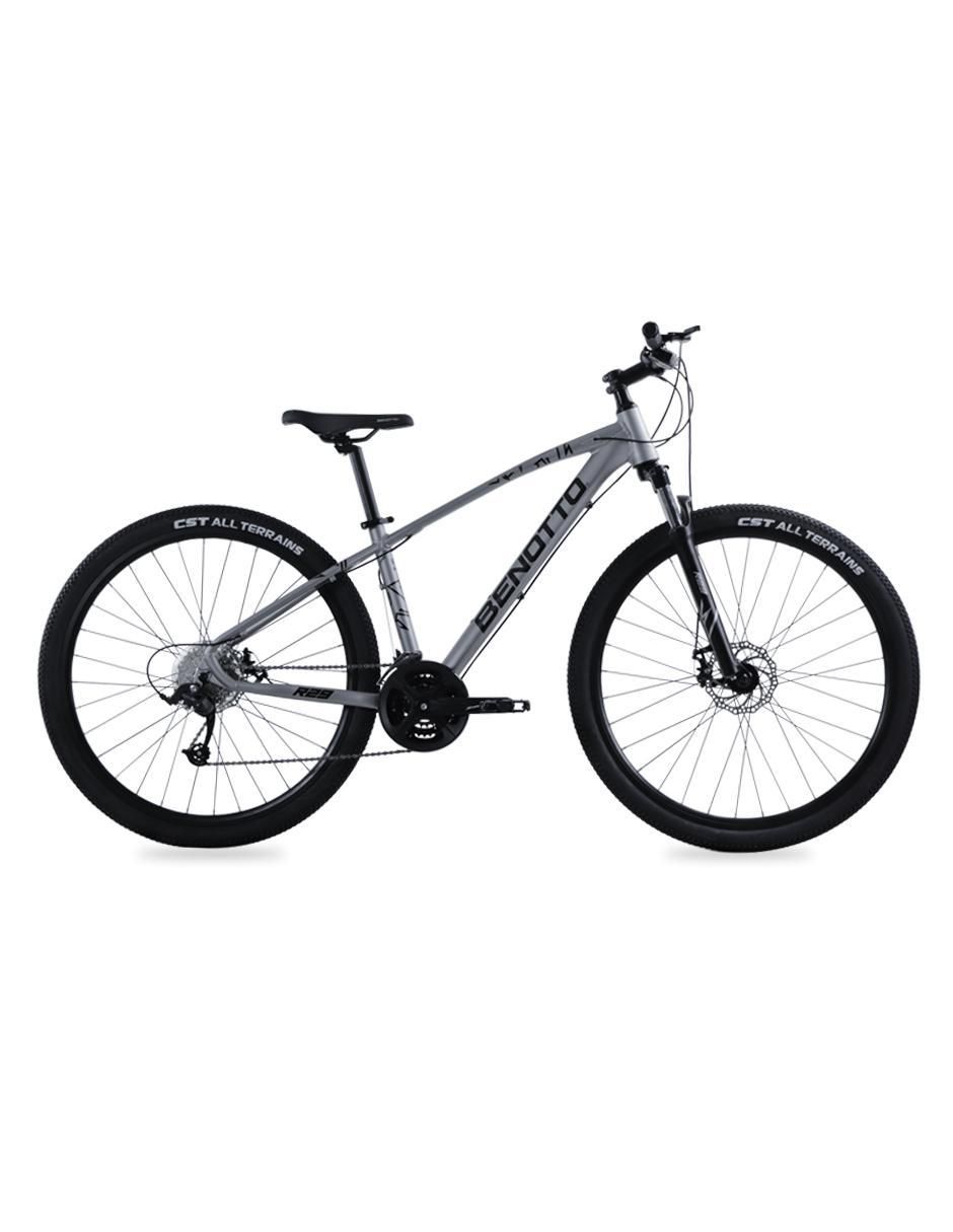 Bicicleta de montaña rodada 29 Fs-950 para hombre Bicicleta de montaña rodada 29 Fs-950 para hombre
