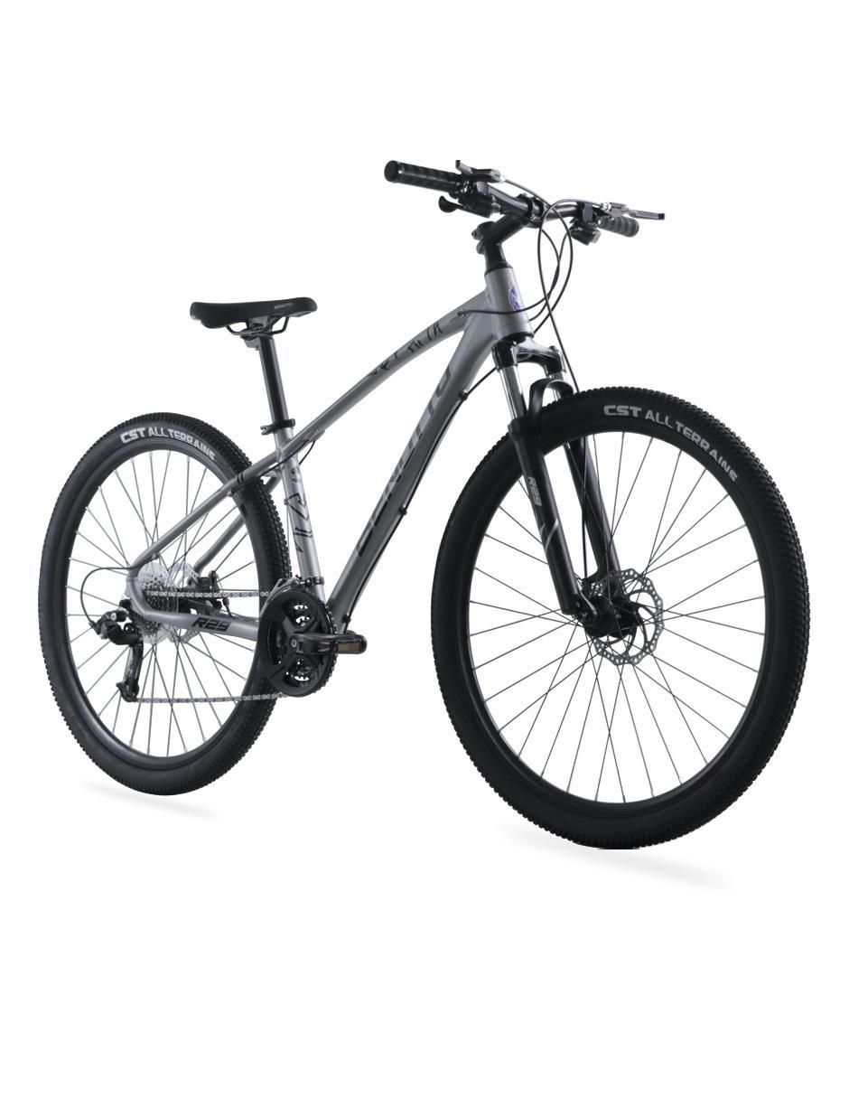 Bicicleta de montaña rodada 29 Fs-950 para hombre 2