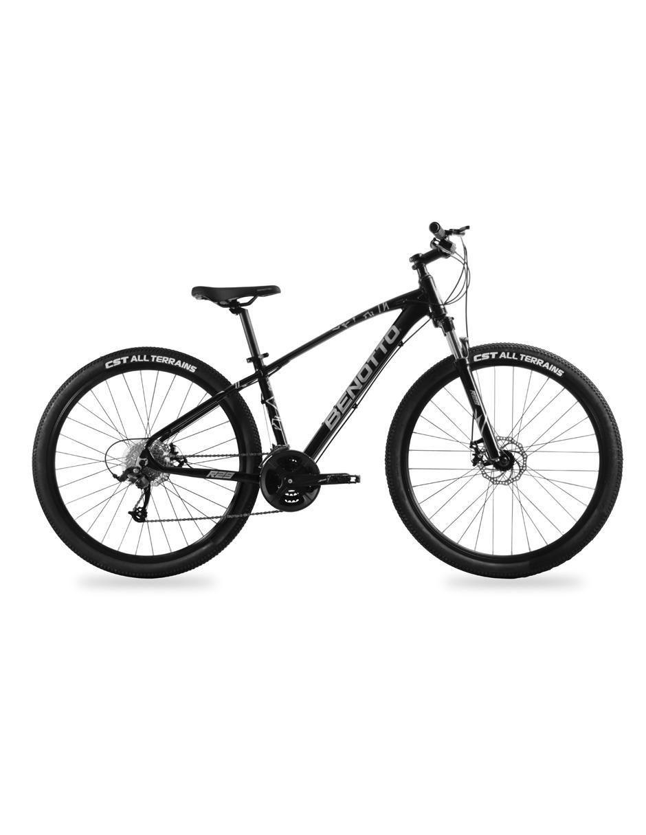 Bicicleta Benotto Precio Mexico Bicicleta De Montaña Benotto Rodada 29  Fs-950 Para Hombre