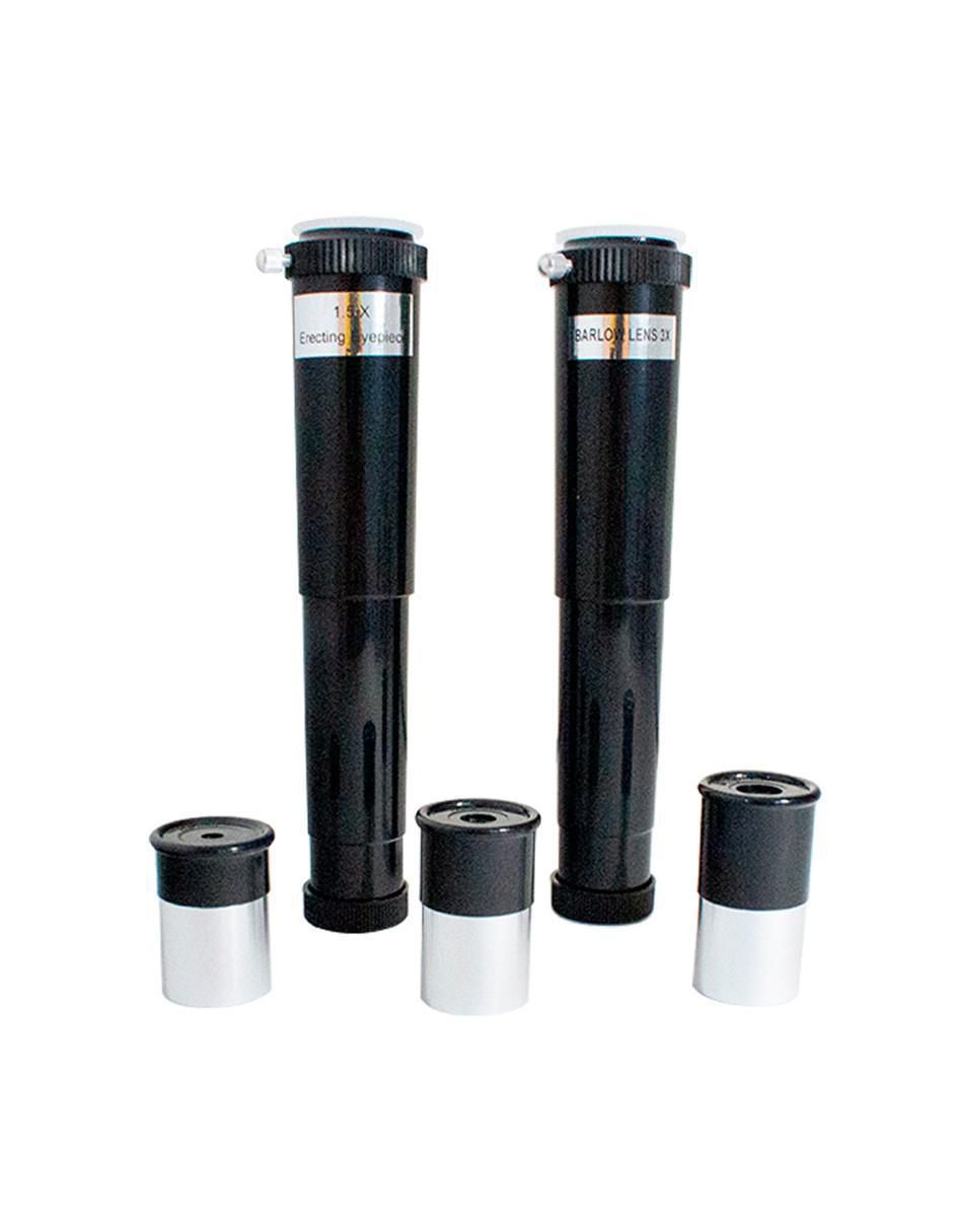 Telescopio lineal mo-001 4