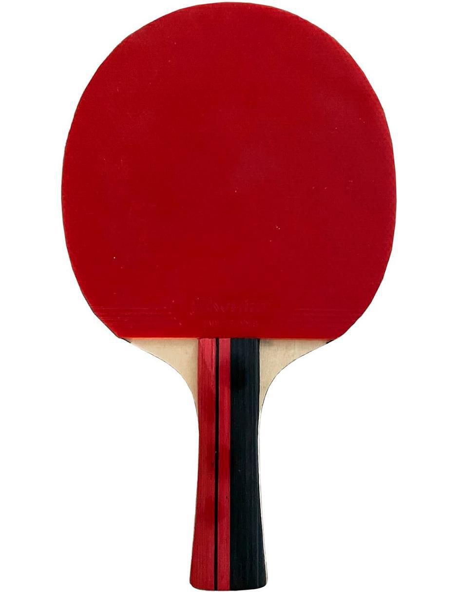 Juego Soporte y Red Ping Pong Élite