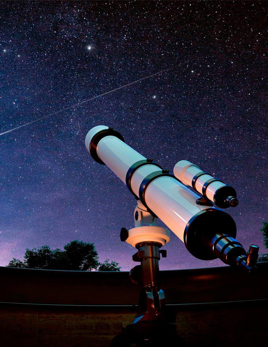 Telescopio lineal mo-002 7