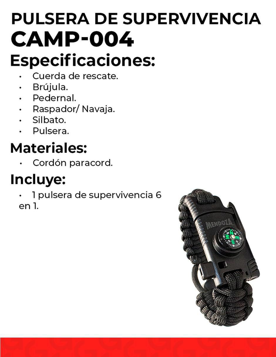 Brujula topográfica de plástico 3