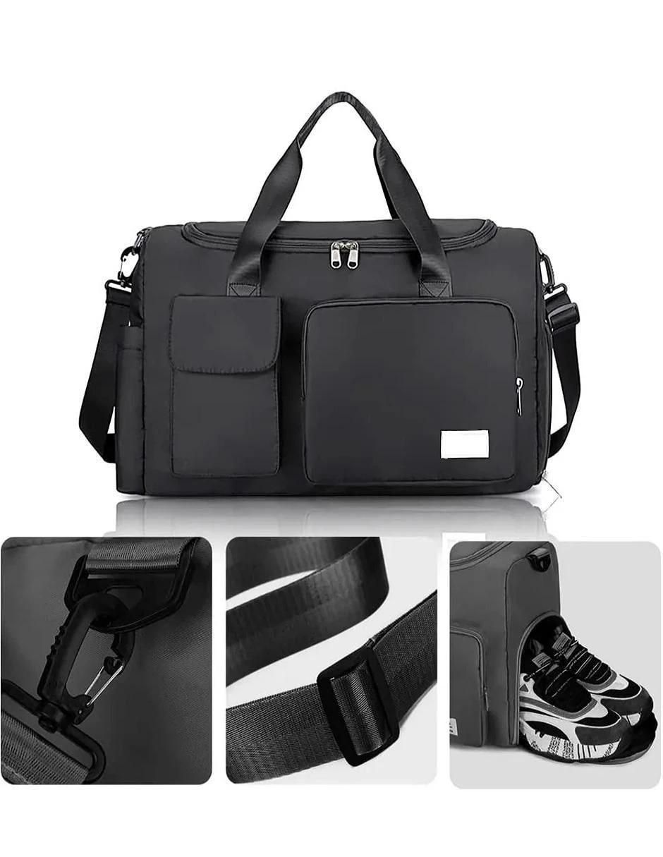 Maleta deportiva Lab G 2