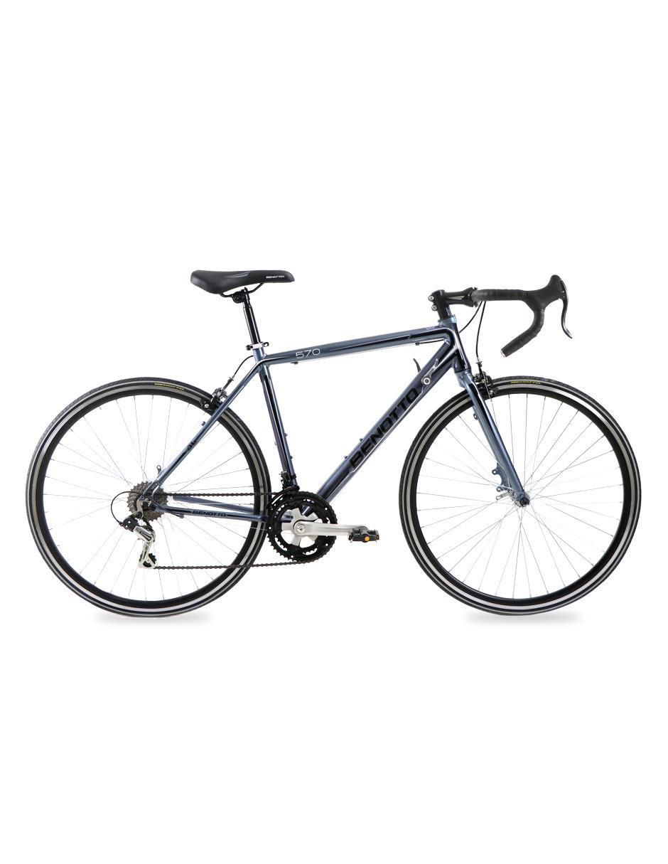 Bicicleta de ruta rodada 700 para hombre 1