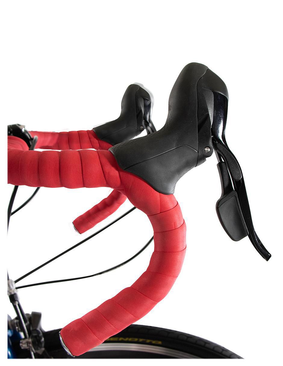 Bicicleta de ruta rodada 700 para hombre 3